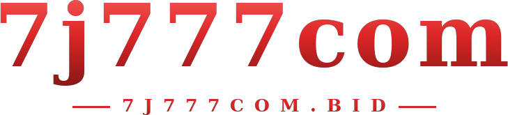 7j777com logo
